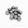 YG11C Tungsten Carbide Flat Top Button For Drilling